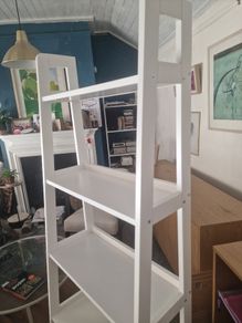 JYSK shelf unit