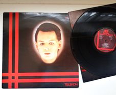 Telekon  Gary Numan  Album 1980