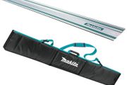 Makita 199141-8 1.5m Guide Rail for SP6000 Saws and Guide Rail Bag