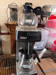 Bravilor Novo Filter Coffee Machine