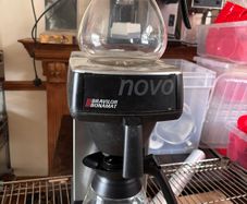 Bravilor Novo Filter Coffee Machine