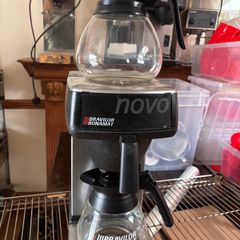 Bravilor Novo Filter Coffee Machine