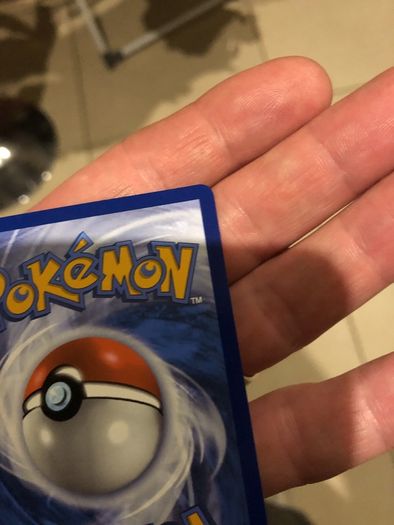 pokemon card garchomp