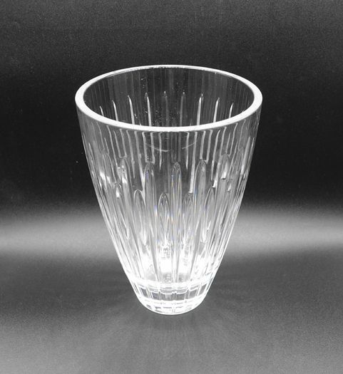 Vintage WATERFORD Mara Vase 7 inch