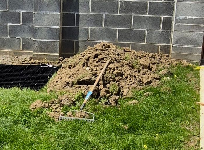 Free Garden Soil