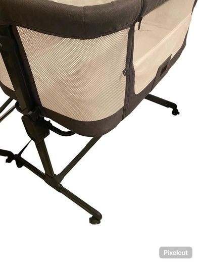 Bedside Crib