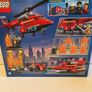 Lego City 60281 Fire Rescue + FREE Polybag 40512 Fun and Funky VIP Image 3