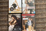 dvds
