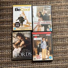 dvds