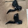 Shimano 105 2x10 shifters Image 5