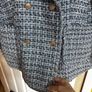 blazer Tweed Blazer Dunnes Stores size 10 (38UK) Image 5