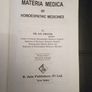 Homoeopathy : Encyclopaedia - Huge -750 pages ! Image 2