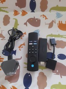Amazon fire stick