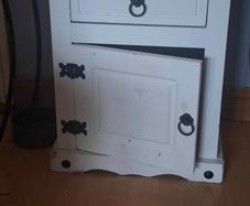 locker