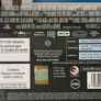 007 James Bond: Quantum Of Solace [2008] Daniel Craig [Blu-ray Movie] Image 4