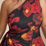 BNWT Beautiful Summer Dress size 20 + matching accessories available Image 4