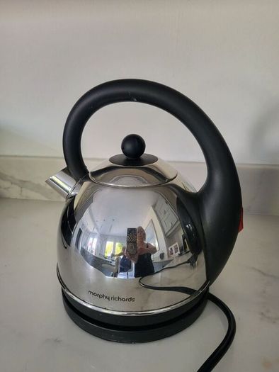 Kettle Electric