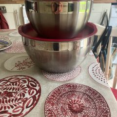 Berghoff Storage bowls