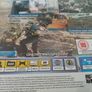 Tom Clancy s Ghost Recon Future Soldier PlayStation 3 Ps3 Games Original Image 4