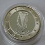 Eire Ireland Scarce 25 Euro Piedfort 1997 Silver Proof Dormouse - 500 mintage Image 4