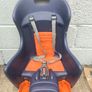 Polisport Rear Baby Seat Image 2