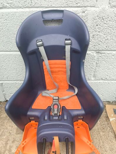 Polisport Rear Baby Seat