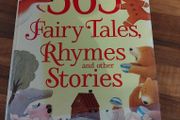 child's book