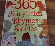 child's book