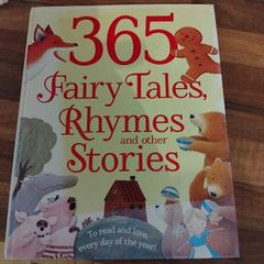 child's book