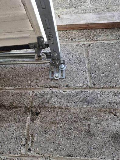 garage door