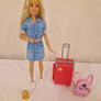 Travel Barbie Image 3