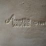 Vintage Classical Apollo Bust on Pedestal Image 3
