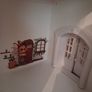 Sideboard Pet litter box Image 5