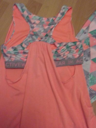 Mayoral Active Outfit