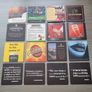 16 Vintage Guinness Irish Stout Mats/Coasters 1990s & 2000s Image 6