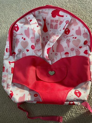 Our Generation Carry Bag
