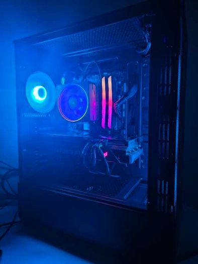 Gaming PC | Ryzen 9 3900x | RTX 3070