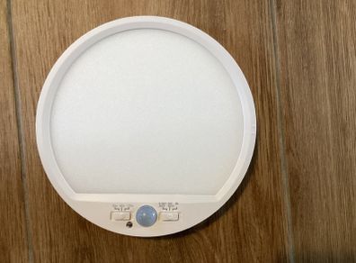 LED ceiling lamp
