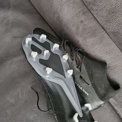 Football boots size 10