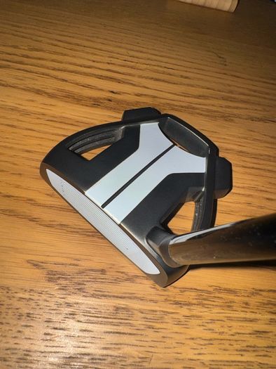 Taylor Made Spider Putter
