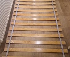 Ikea Luroy Single Bed Slats