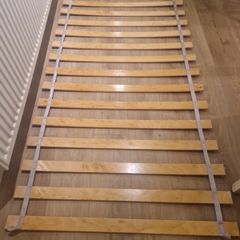 Ikea Luroy Single Bed Slats