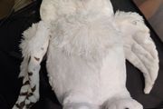 Build a Bear Hedwig Harry Potter