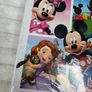 Disney Junior Playtime Stories 5 Books Plus Stickers Children Stories new Damaged Box Please see photos Image 4