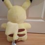 Build-A-Bear Pikachu Teddy Image 2