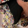 floral bodysuit Image 7