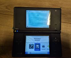 Dsi
