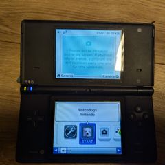 Dsi