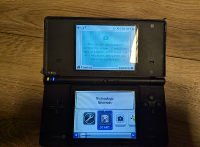 Dsi