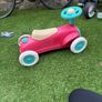 Clementino Ride on car Image 2